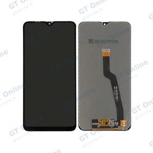 Écran Tactile Premium Samsung Galaxy A10 A105 Noir
