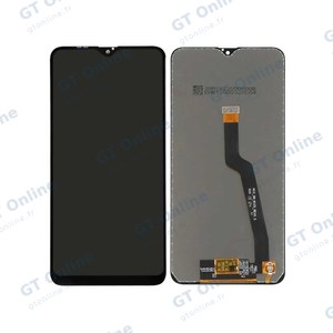 Écran Tactile Premium Samsung Galaxy A10 A105 Noir