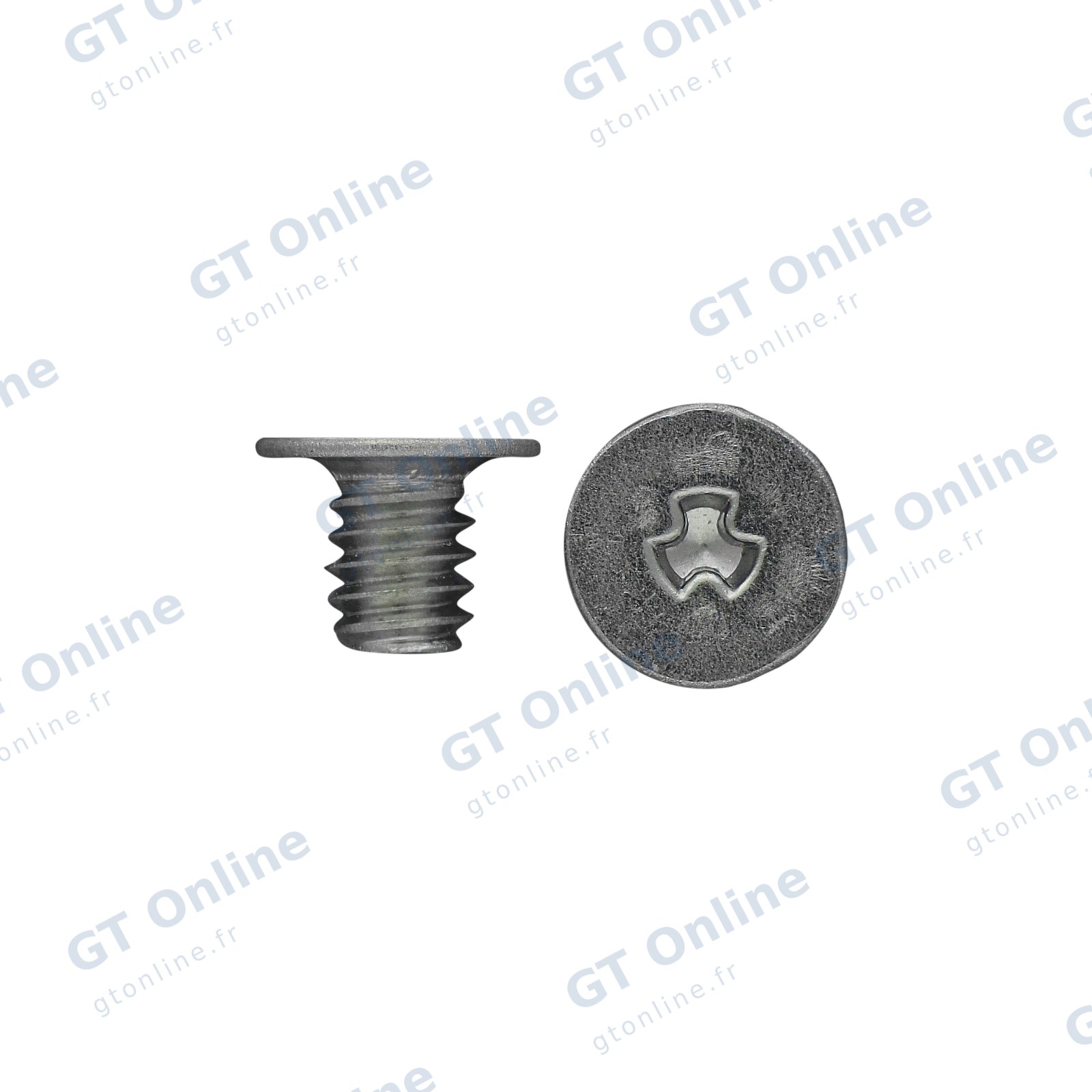 Outil pour Screwbox Screw Box 2.0 Refill [ 2C8 ] (lot de 100)