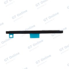 Grille d’écouteur interne pour Apple iPhone 17 Pro / Pro Max (origine, lot de 10)