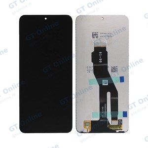Écran Tactile Premium Honor X8a/90 Lite Noir