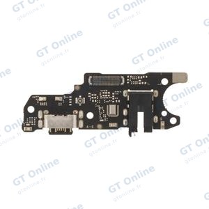 Connecteur de Charge Premium Xiaomi Redmi A7 Pro 4G/Poco C81 Pro
