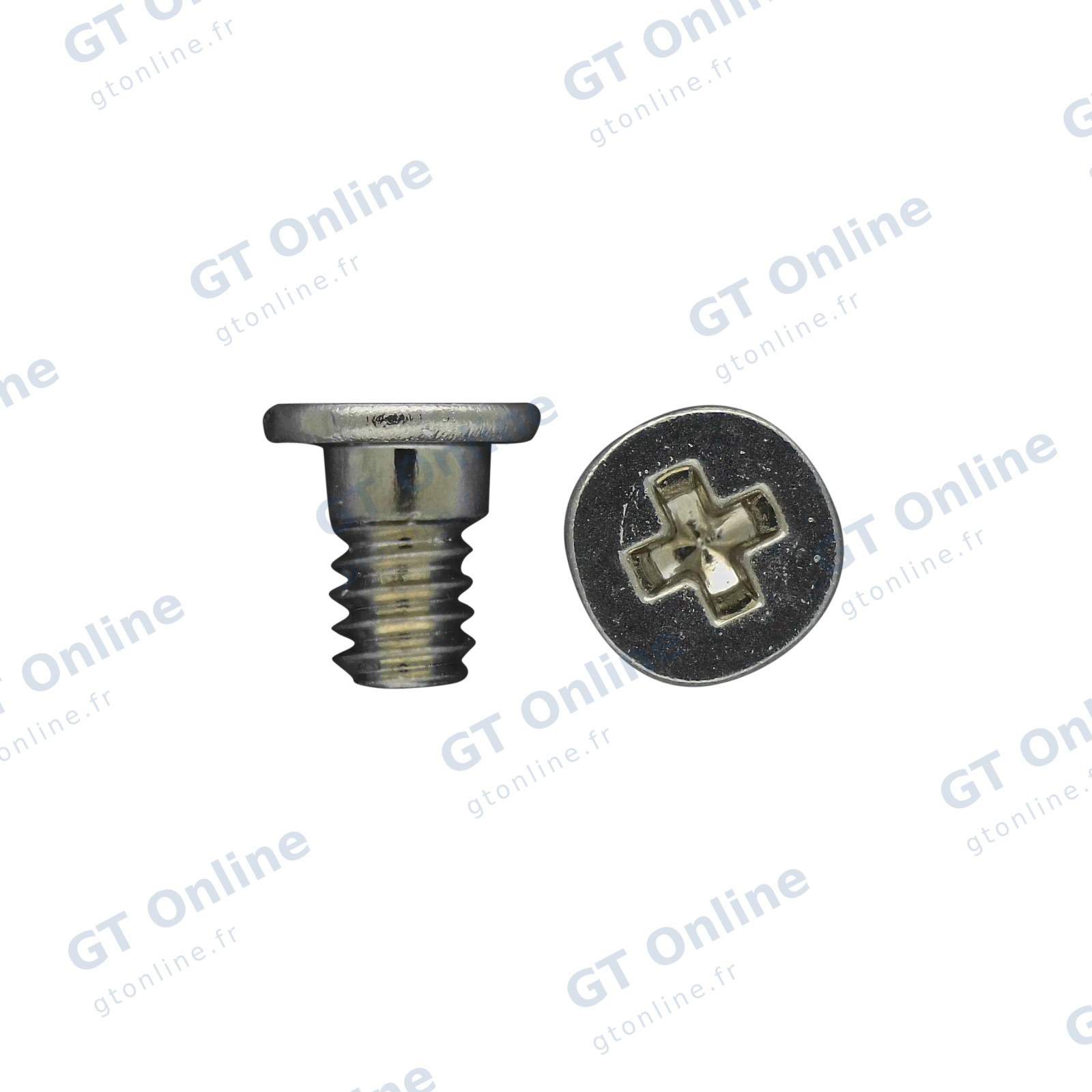 Outil pour Screwbox Screw Box 2.0 Refill [ 1O6 ] (lot de 100)
