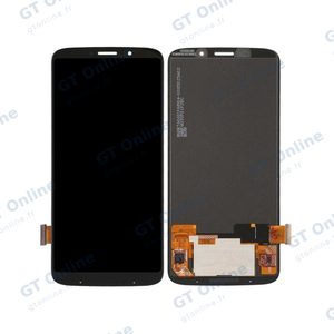 Écran Tactile Motorola Moto Z3 Play XT1929 Noir
