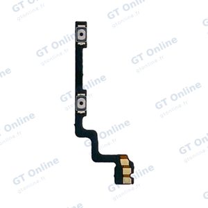 Nappe Volume Premium OPPO A57 (CPH2387)