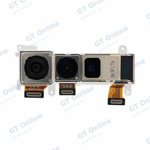 Appareil Photo Premium Google Pixel 8 Pro 50MP+48MP+48MP