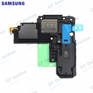 Haut-Parleur Original Samsung Galaxy Tab S9 Ultra Wi-Fi X910/Galaxy Tab S9 Ultra 5G X916 GH82-31919A Bas à
