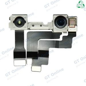 Caméra Visio Original d'occasion Apple iPhone 12 Mini 12MP