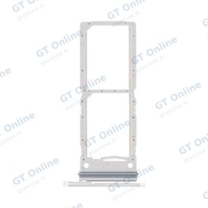 Tiroir Sim Premium Samsung Galaxy Z Fold 6 5G F956 Blanc