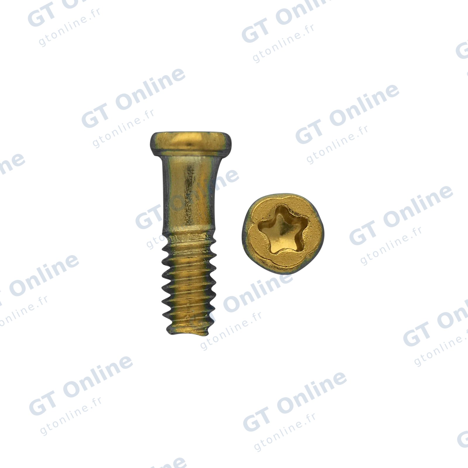 Outil pour Screwbox Screw Box 2.0 Refill [ 1R3 ] (lot de 100)