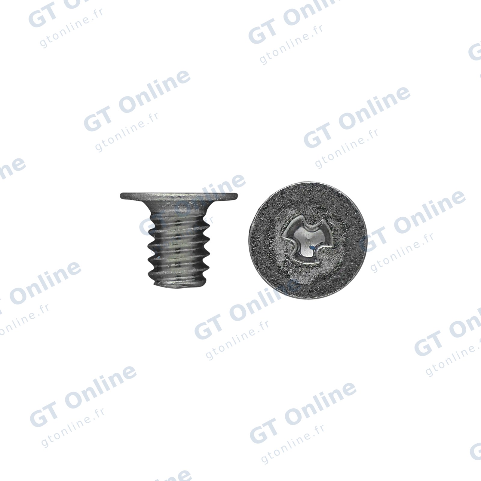Outil pour Screwbox Screw Box 2.0 Refill [ 2G5 ] (lot de 100)