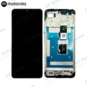 Écran Tactile Original Motorola Moto G06 4G 5D68C31263 Noir