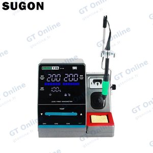 Station de Soudage Sugon T36
