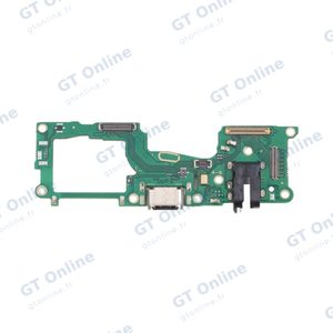 Connecteur de Charge Premium Realme 8 Pro 4G
