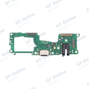 Connecteur de Charge Premium Realme 8 Pro 4G
