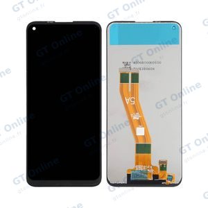 Écran Tactile Nokia 5.4 TA-1325 / TA 1328 / TA-1333 / TA-1337 / TA-1340 Noir