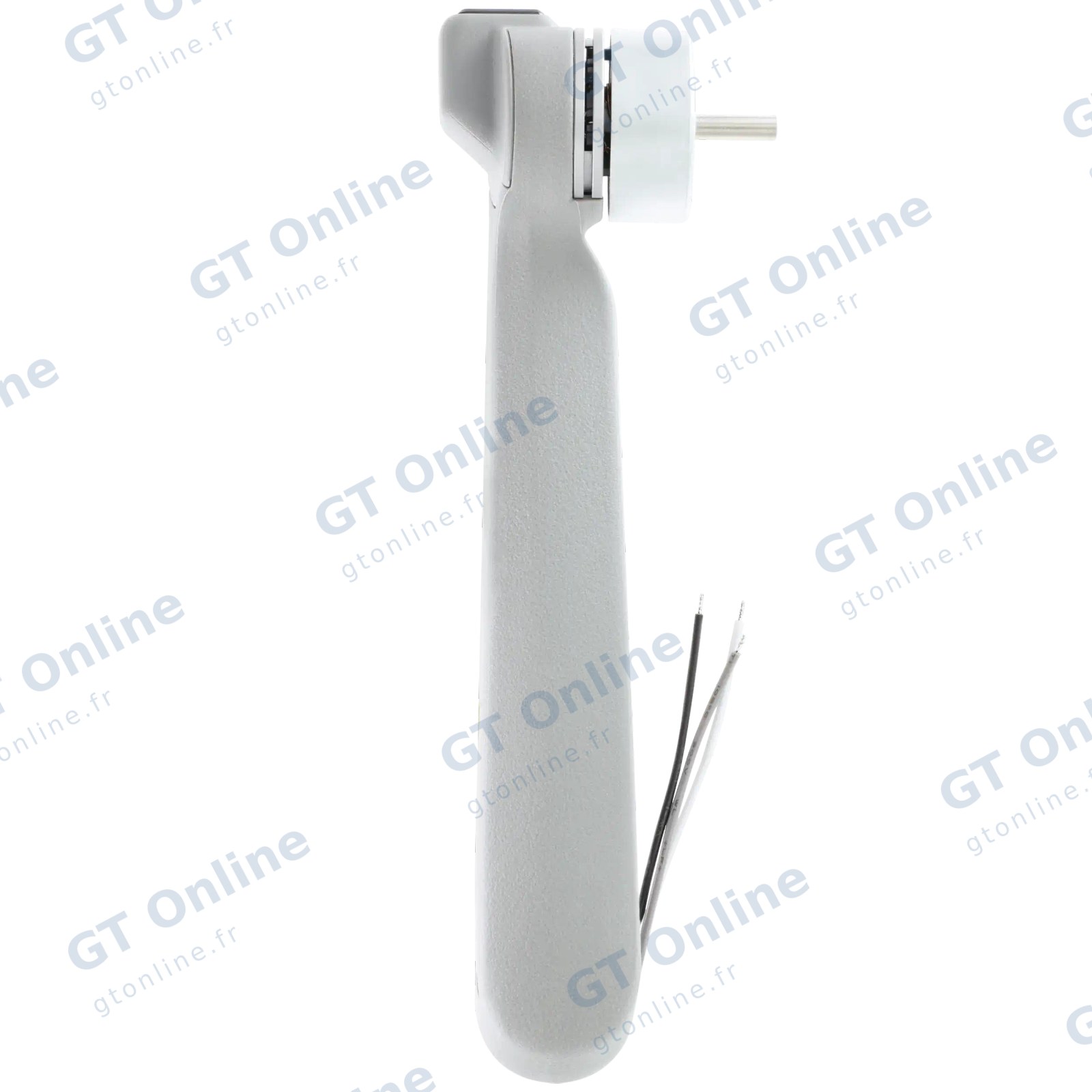 Pièce de drone pour DJI Air 2 (origine d'occasion) — Droit Rear Arm