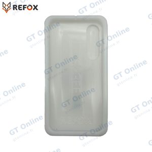 Moule pour Machine de Polissage de Vitre de Smartphone REFOX pour Samsung Galaxy S23 FE S711