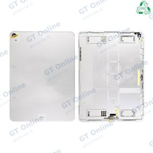 Cache Arrière Original d'occasion Apple iPad Pro 11" (1e génération) A1980 Wifi Argent