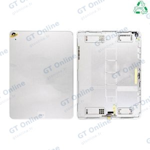 Cache Arrière Original d'occasion Apple iPad Pro 11" (1e génération) A1980 Wifi Argent