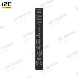 Carte i6S i2C Écouteur Interne iPhone 8 à 12 Series