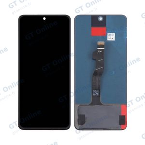 Écran Tactile Huawei Nova 10 SE Noir
