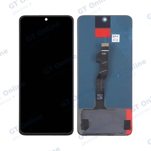 Écran Tactile Huawei Nova 10 SE Noir