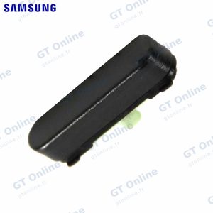 Bouton On/Off Original Samsung Galaxy S24 Ultra 5G S928 GH98-48897B Noir Titane