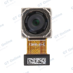 Caméra Principale Premium Xiaomi Redmi 14C/Poco C75 50MP