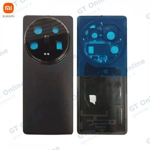 Cache Arrière Original Xiaomi 14 Ultra 56000300N100 Noir