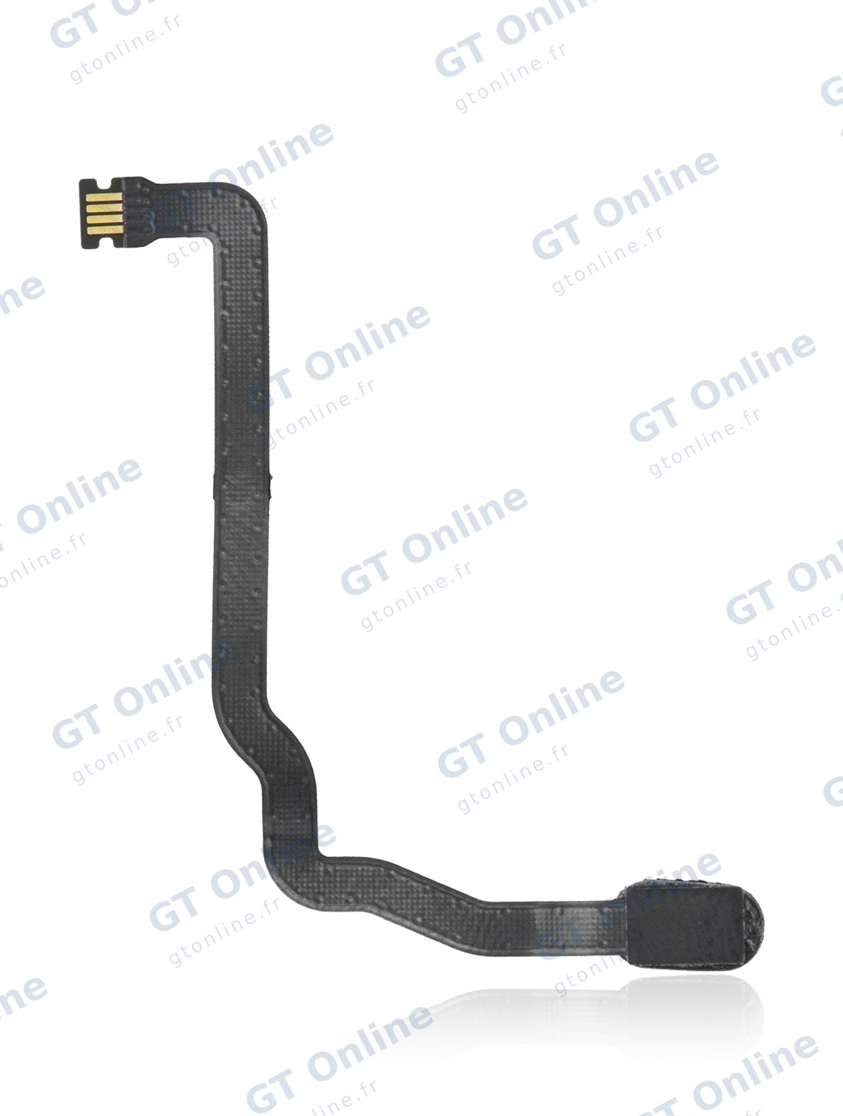 Nappe de microphone pour Apple MacBook Air 11" A1465 (2012)