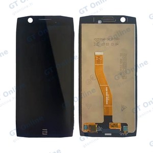 Écran Tactile OEM Crosscall ACTION-X5 Noir