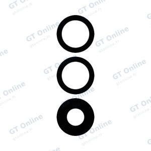 Lentille Premium OPPO Reno 4 5G