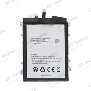 Batterie Premium Blackview BL9000 Pro Li466383HTT