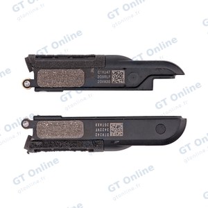 Haut-parleur Apple iPad Mini 2/iPad Mini 3 A1489/A1490/A1599/A1600