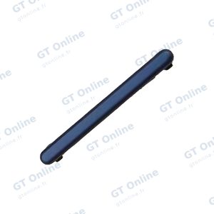 Bouton Volume Premium Samsung Galaxy Z Fold 6 5G F956 Bleu Nuit