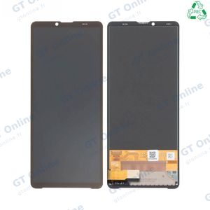 Écran Tactile Original d'occasion Sony Xperia 10 V Noir