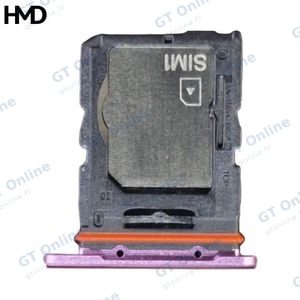 Tiroir SIM Original HMD Skyline HQ256020001X0 Neon Pink
