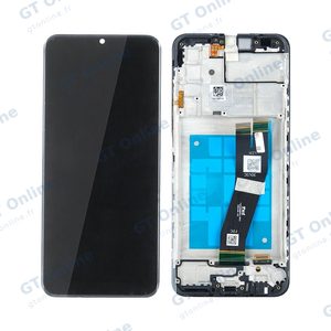 Écran Tactile Premium avec Châssis Samsung Galaxy A02s A025G (Version EU) 163mm