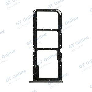 Tiroir Sim Premium Realme Narzo 50 4G Noir Veloce