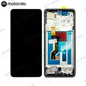 Écran Tactile Original Motorola Moto G86 Power 5D68C30653 PANTONE Golden Cypress