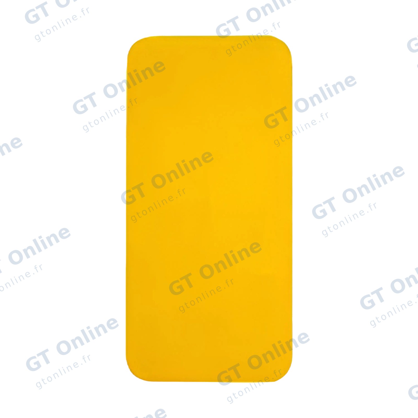 Film de protection pour écran cassé pour Apple iPhone XR et autres modèles — (pack service origine, lot de 10)