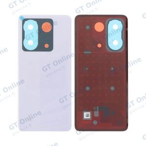 Cache Arrière Premium Xiaomi Poco M7 Pro 5G Violet