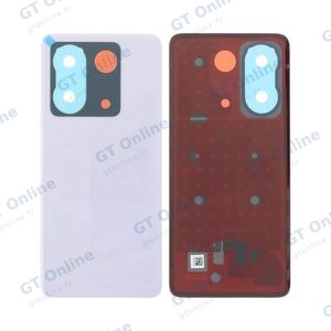 Cache Arrière Premium Xiaomi Poco M7 Pro 5G Violet