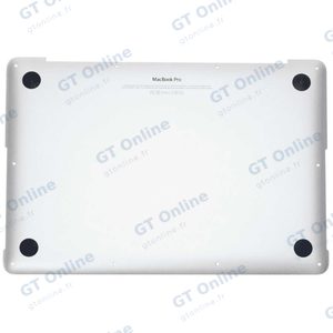 Bottom Case Apple MacBook Pro Retina 13" (2013) A1425
