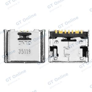 Connecteur de Charge Premium Samsung Galaxy Core Prime G360/Galaxy Core Prime VE G361/Galaxy Tab A 10.1 2016