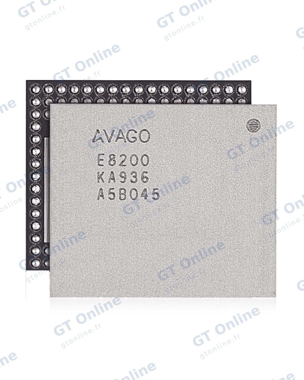 Pièce à microsouder pour Apple iPhone 12 / 12 Pro / 12 Pro Max (PA-HB-E / 8200)