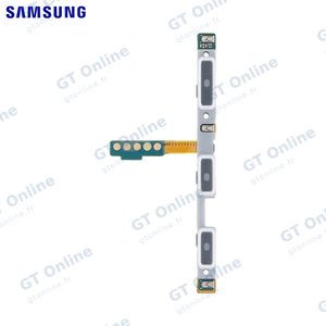 Nappe Power On/Off et Volume Originale Samsung Galaxy A35 5G A356 GH59-15763A