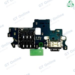 Connecteur de Charge Original d'occasion Samsung Galaxy A56 5G A566