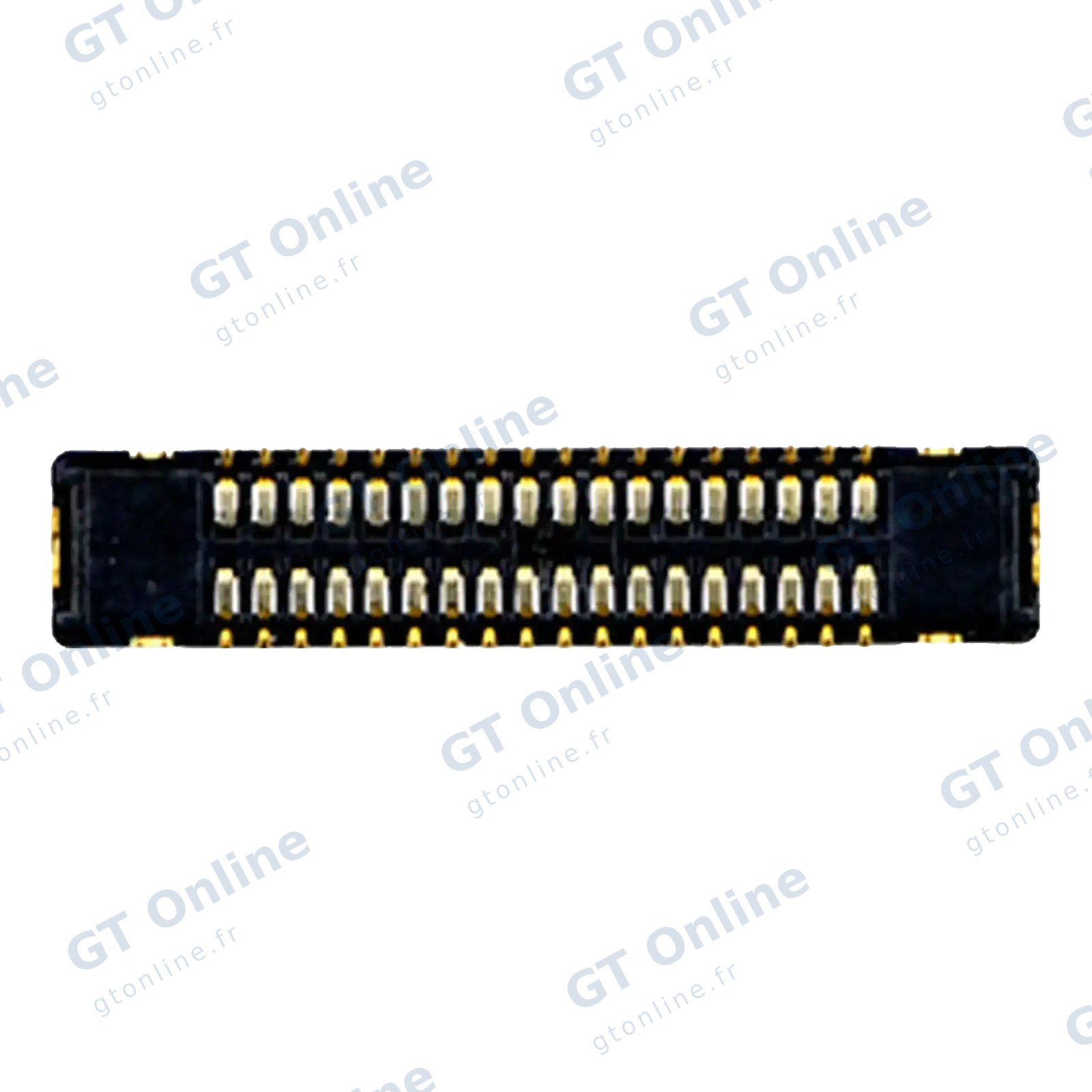Connecteur FPC de nappe de charge à souder pour Apple iPhone 6S Plus (J4600: 40 Pin)